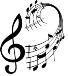 Musikbild